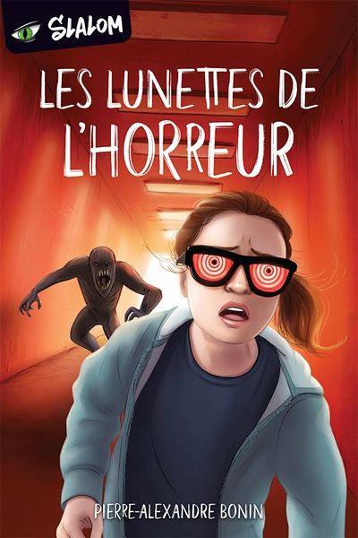 Les lunettes de l'horreur Les lunettes de l'horreur
