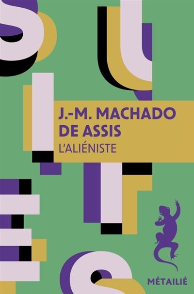 L'aliéniste