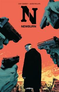 Newburn : intégrale