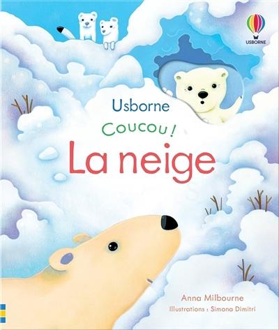 Coucou !. La neige Coucou !. La neige