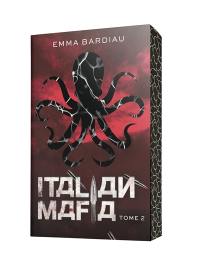 Russian mafia. Vol. 2. Italian mafia