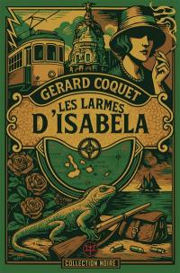Les larmes d'Isabela