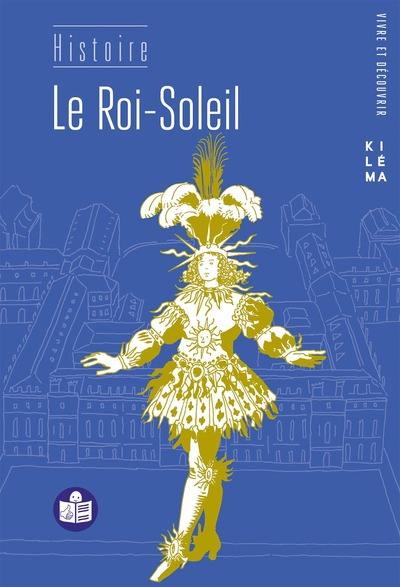 Le Roi-Soleil