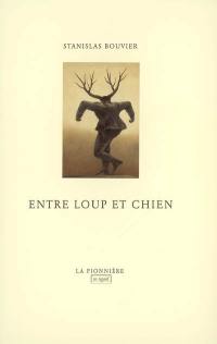 Entre loup et chien