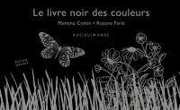 Le livre noir des couleurs