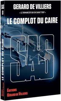 Le complot du Caire