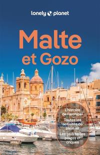 Malte et Gozo : l'histoire de l'archipel, toutes les activités de plein air, les plus belles plages et criques