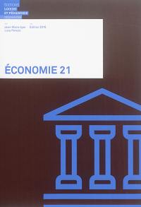 Economie 21