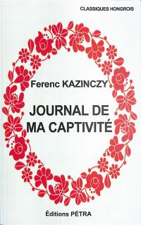 Journal de ma captivité