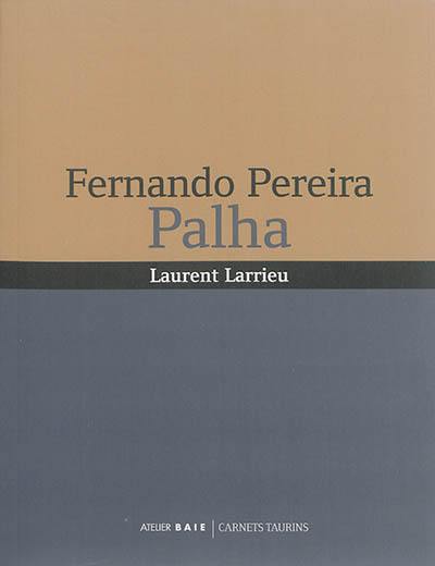 Fernando Pereira Palha Fernando Pereira Palha