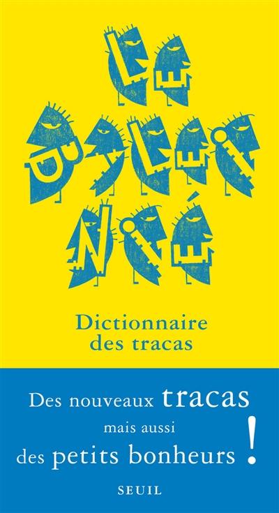 Le baleinié : dictionnaire des tracas. Vol. 4 Le baleinié : dictionnaire des tracas. Vol. 4