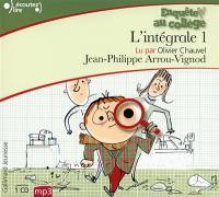 Enquête au collège : l'intégrale. Vol. 1