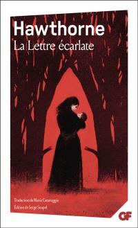 La lettre écarlate