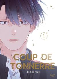 Coup de tonnerre. Vol. 1
