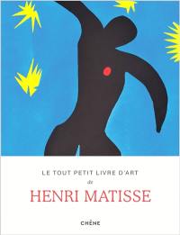 Le tout petit livre d'art de Henri Matisse