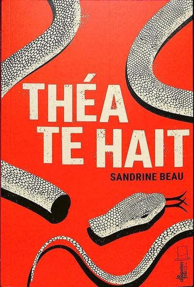 Théa te hait Théa te hait
