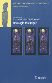 Oncologie thoracique Oncologie thoracique