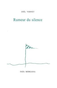 Rumeur du silence