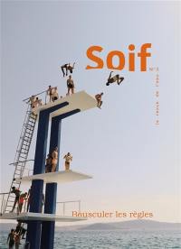 SOIF la revue de l'eau n°3