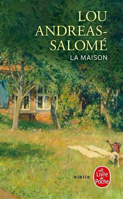 La maison La maison
