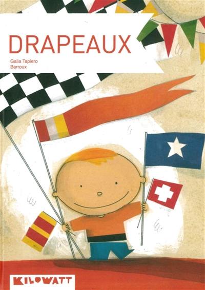 Drapeaux Drapeaux