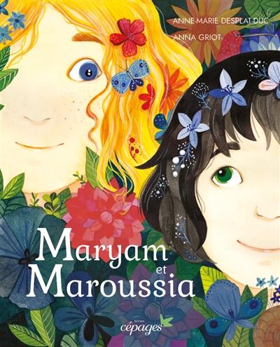 Maryam et Maroussia Maryam et Maroussia