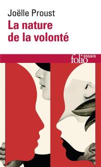 La nature de la volonté