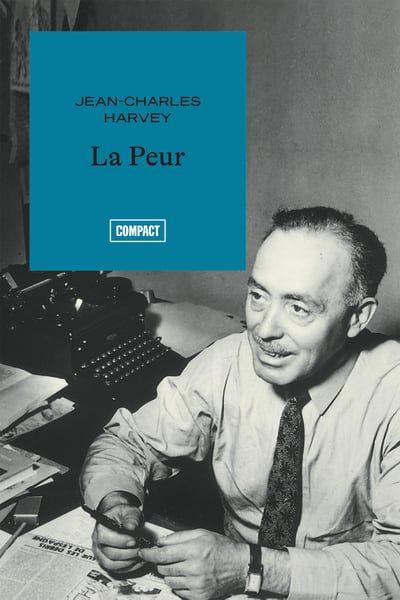 La peur 116