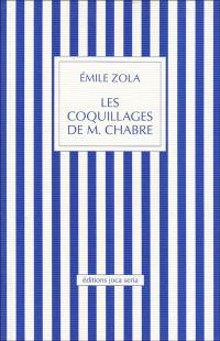 Les coquillages de monsieur Chabre