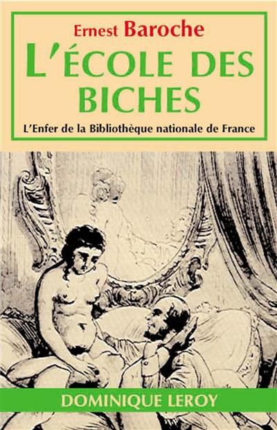 L'Ecole des biches L'Ecole des biches