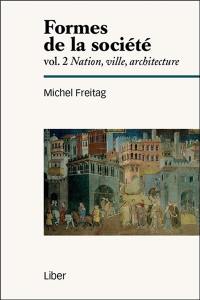 Nation, ville, architecture 2