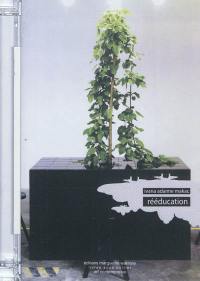 Rééducation, Ivana Adaime Makac