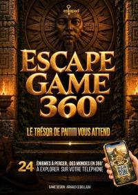 Escape Game 360