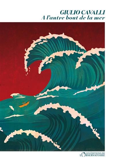 A l'autre bout de la mer A l'autre bout de la mer