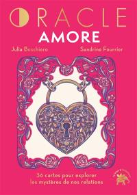Oracle Amore