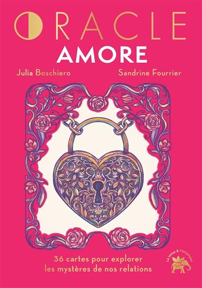 Oracle Amore