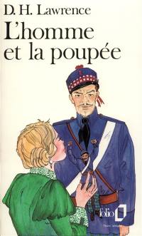 L'homme et la poupée