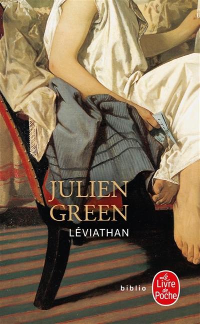 Léviathan Léviathan