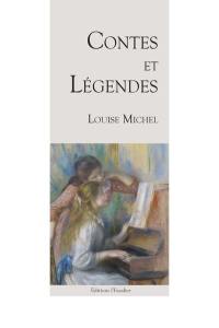 Contes et légendes : 1884