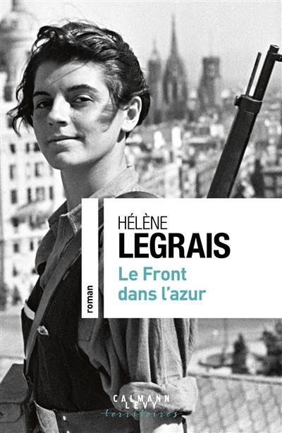 Le front dans l'azur Le front dans l'azur