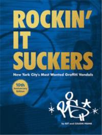 Rockin' it Suckers Rockin' it Suckers