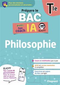 Philosophie terminale