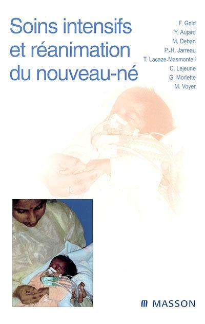 Les soins du nouveau-né