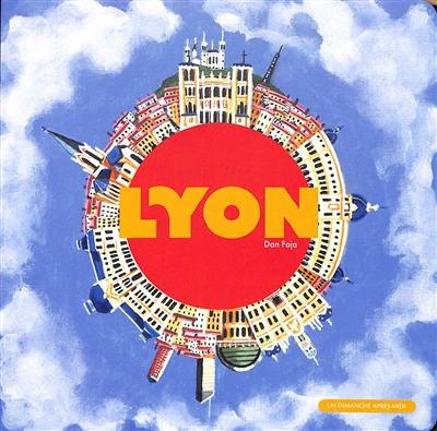 Lyon Lyon