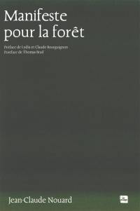 Manifeste pour la forêt