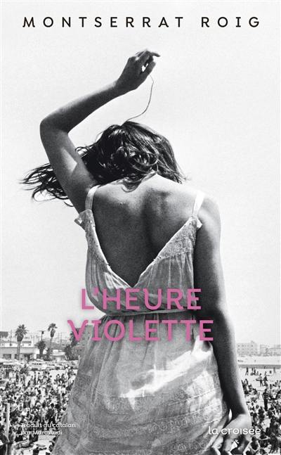 L'heure violette L'heure violette