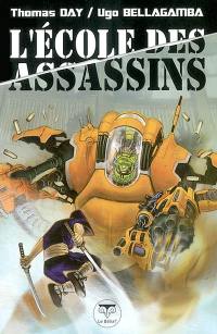 L'école des assassins