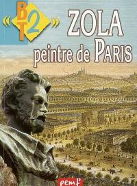 Zola, peintre de Paris Zola, peintre de Paris