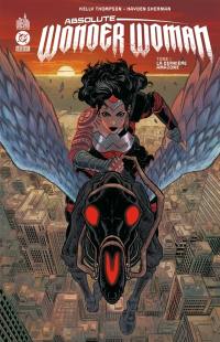 Absolute Wonder Woman. Vol. 1. La dernière Amazone