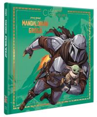 Mandalorian et Grogu : l'histoire du film